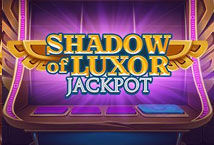 Shadows of Luxor Jackpot